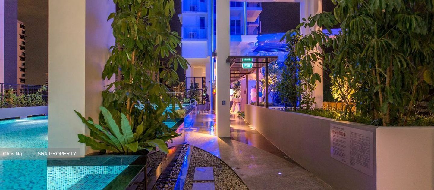 The Line @ Tanjong Rhu (D15), Condominium #386699841